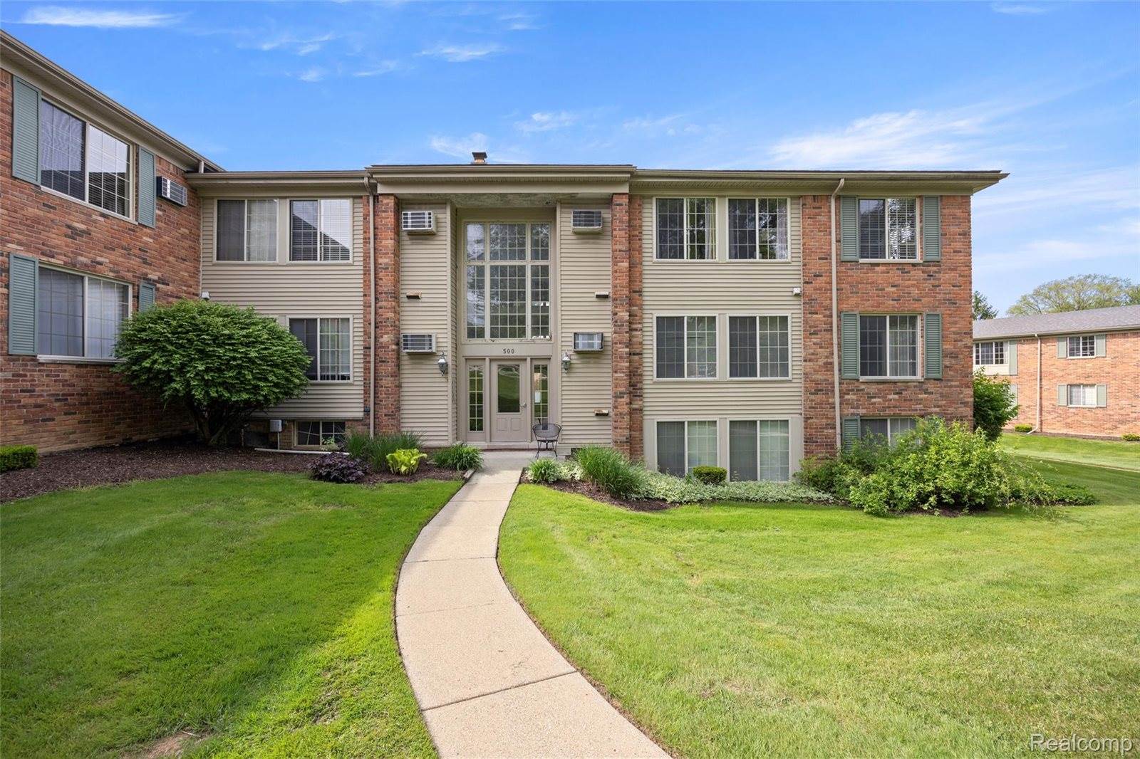 500 Romeo, RochesterCity_Oakland, MI 48307