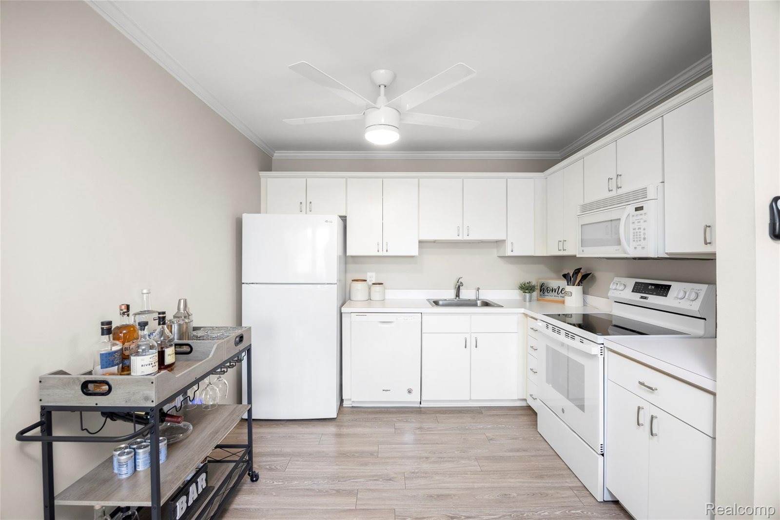 500 Romeo, RochesterCity_Oakland, MI 48307
