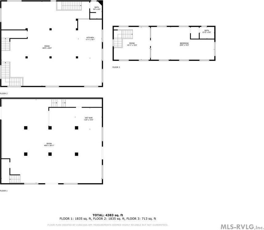 3410 HWY Nine-O-Three, Bracey, VA 23919