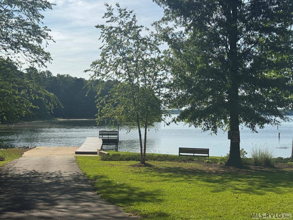Lot 135 Edgewater Dr, Roanoke Rapids, NC 27870