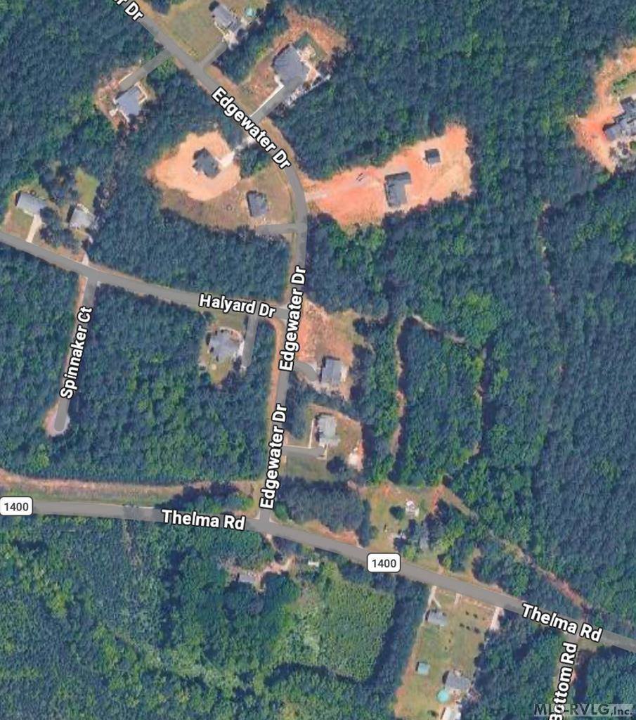 Lot 135 Edgewater Dr, Roanoke Rapids, NC 27870