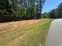 Lot 135 Edgewater Dr, Roanoke Rapids, NC 27870