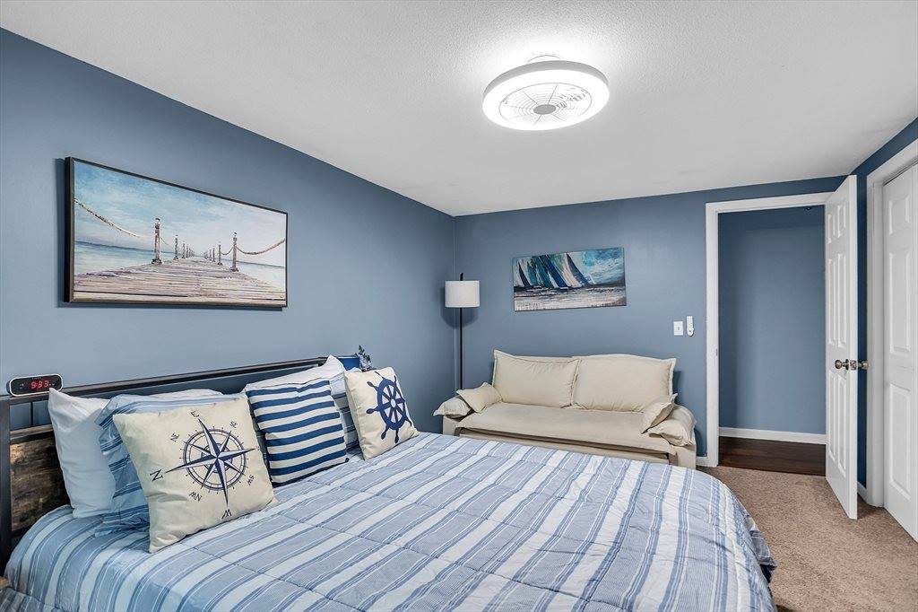 105 Lakeview Street, Southwick, MA 01077