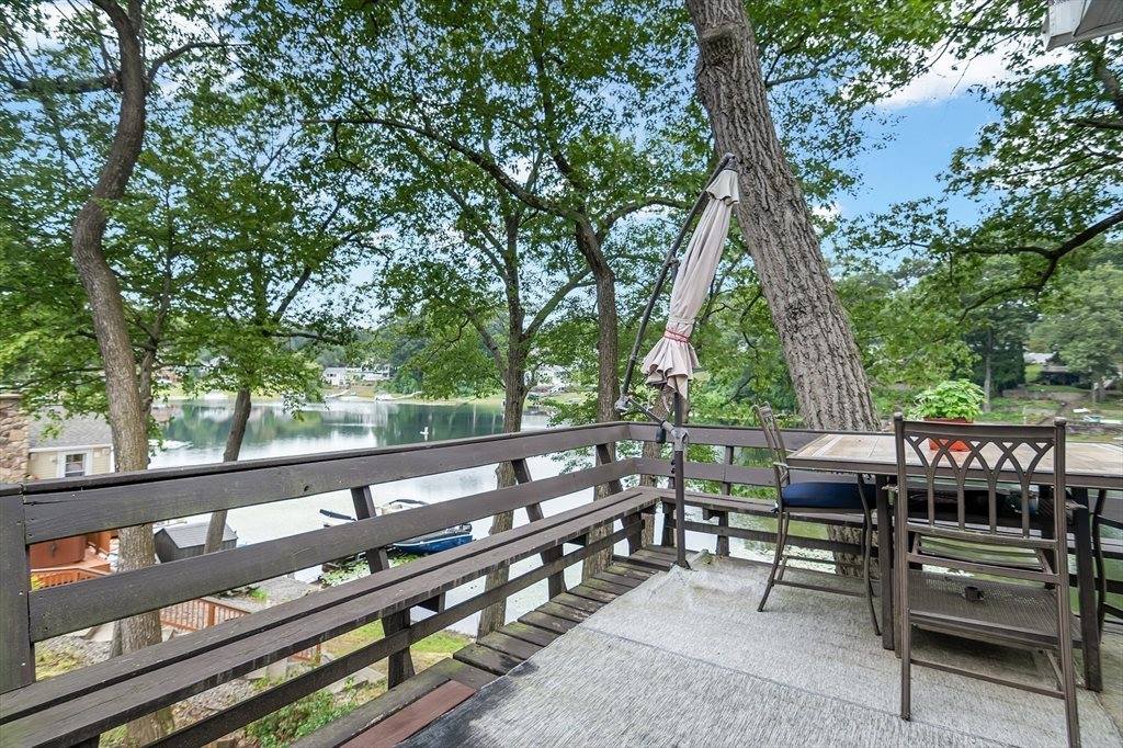 105 Lakeview Street, Southwick, MA 01077