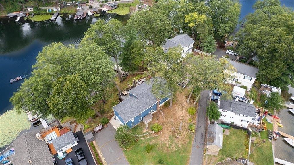 105 Lakeview Street, Southwick, MA 01077