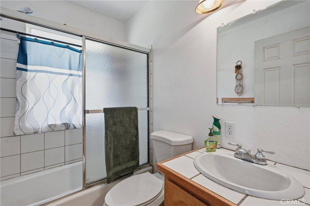 16965 Spruce Grove, Hidden Valley Lake, CA 95467