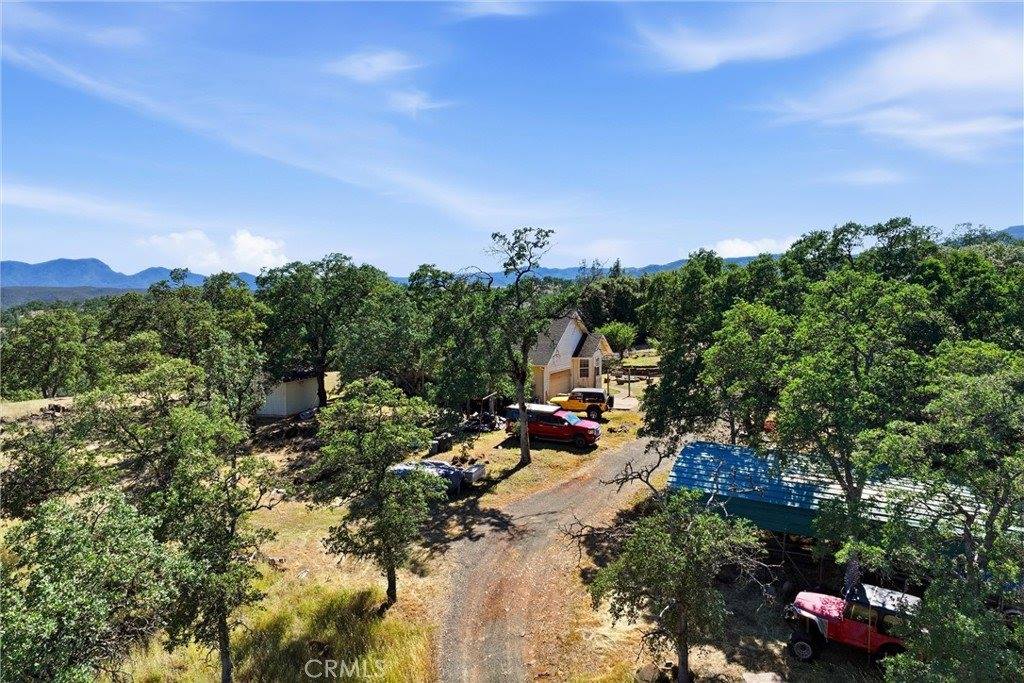 16965 Spruce Grove, Hidden Valley Lake, CA 95467
