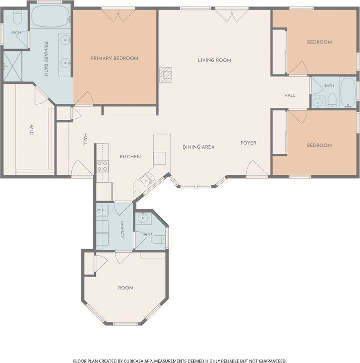 16965 Spruce Grove, Hidden Valley Lake, CA 95467