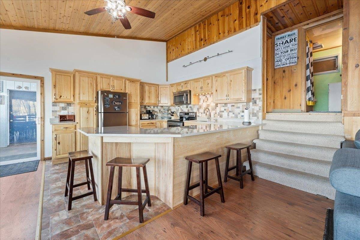 10952 Salcha Drive, Salcha, AK 99714