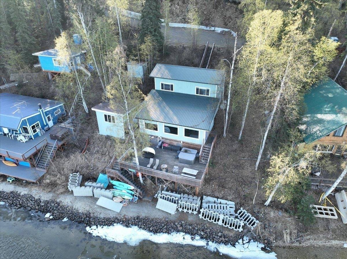 10952 Salcha Drive, Salcha, AK 99714