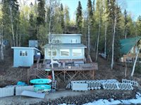 10952 Salcha Drive, Salcha, AK 99714