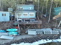 10952 Salcha Drive, Salcha, AK 99714