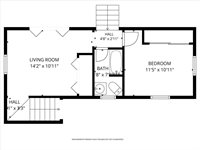 10952 Salcha Drive, Salcha, AK 99714