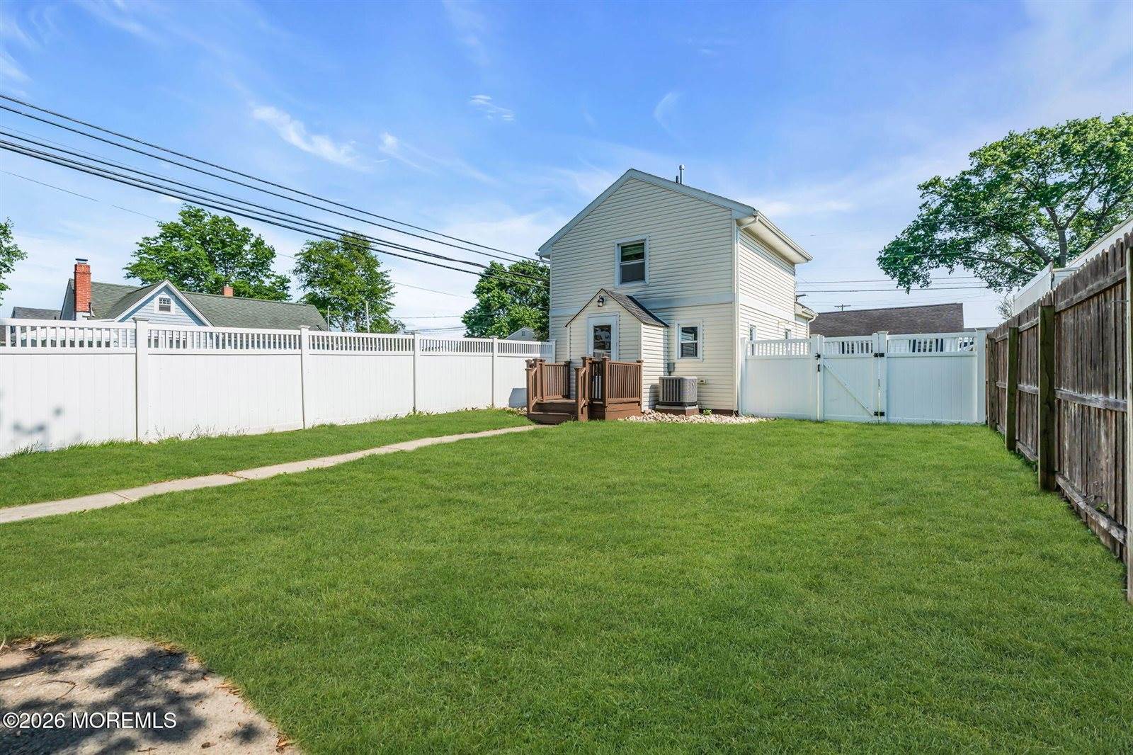 439 Clark Avenue, Union Beach, NJ 07735