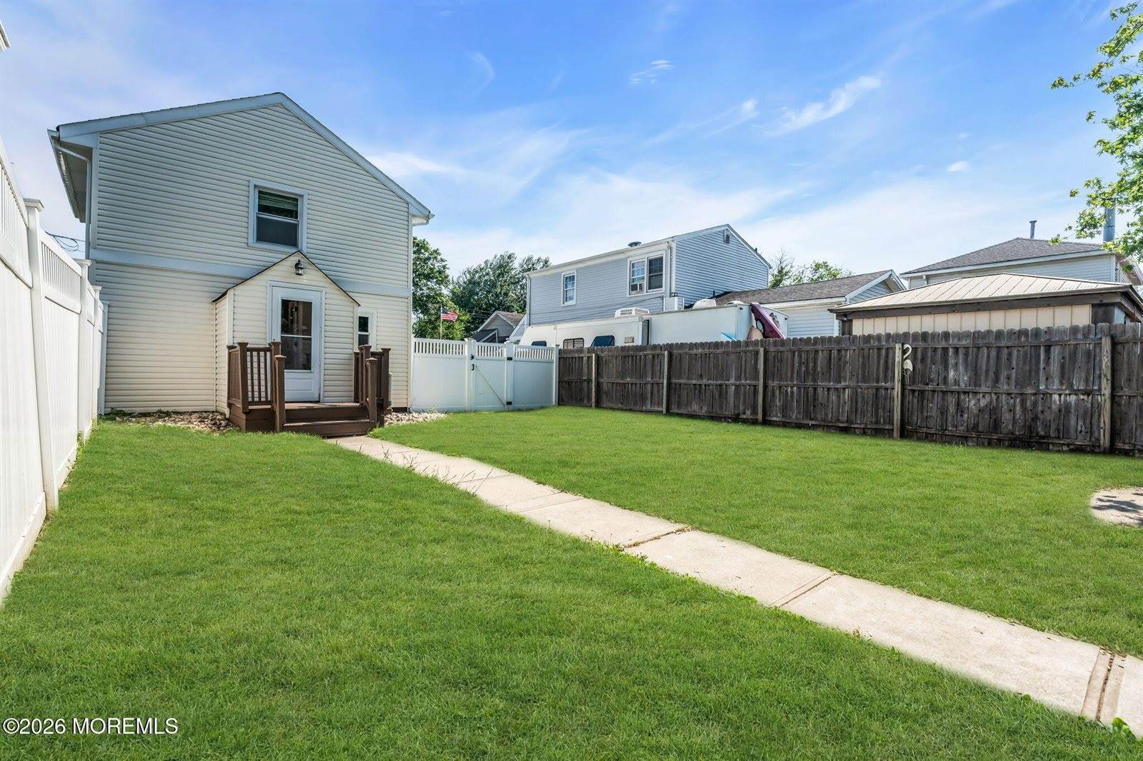 439 Clark Avenue, Union Beach, NJ 07735