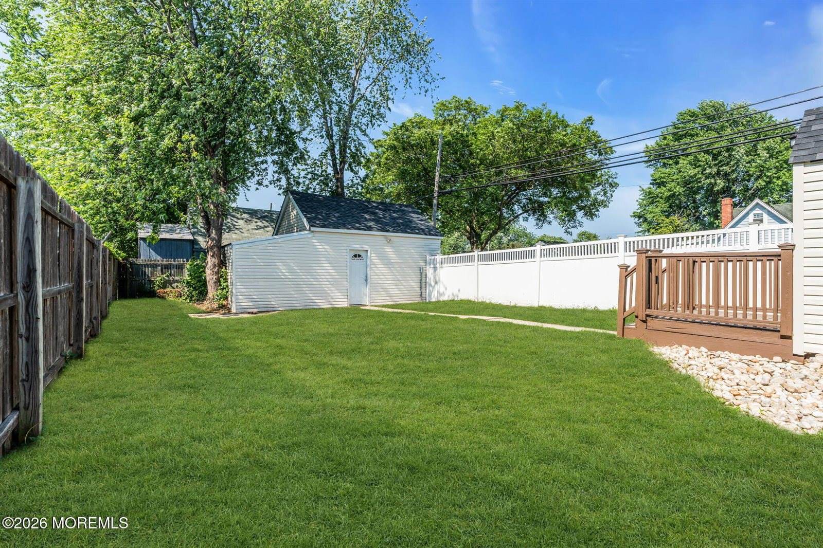 439 Clark Avenue, Union Beach, NJ 07735