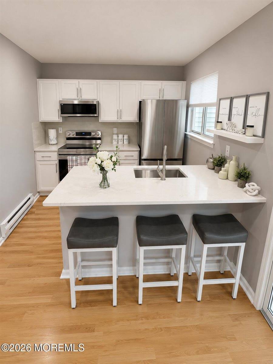 120B Ironwood Plaza, Monroe, NJ 08831