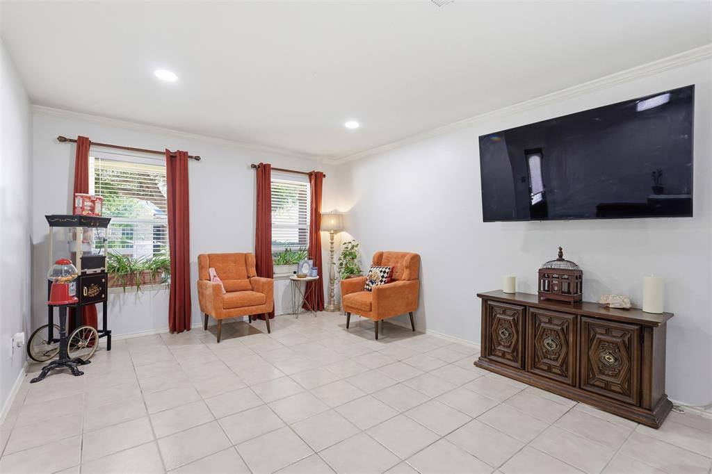 5976 Saddle Flap Drive, Fort Worth, TX 76179