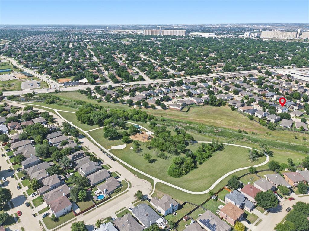 5976 Saddle Flap Drive, Fort Worth, TX 76179