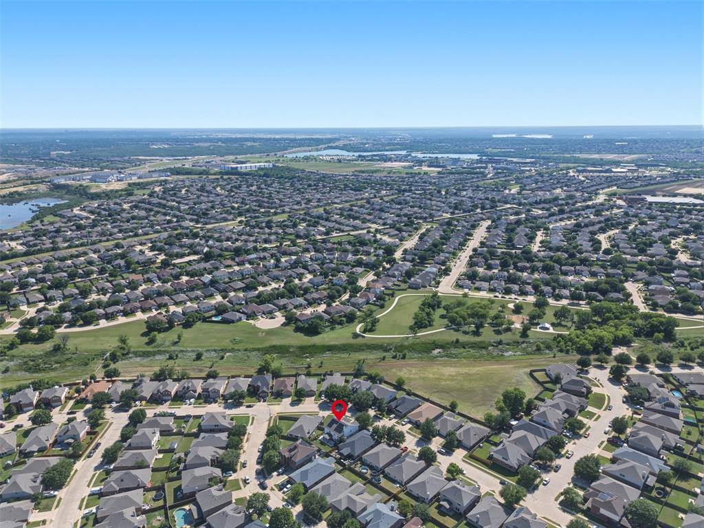 5976 Saddle Flap Drive, Fort Worth, TX 76179