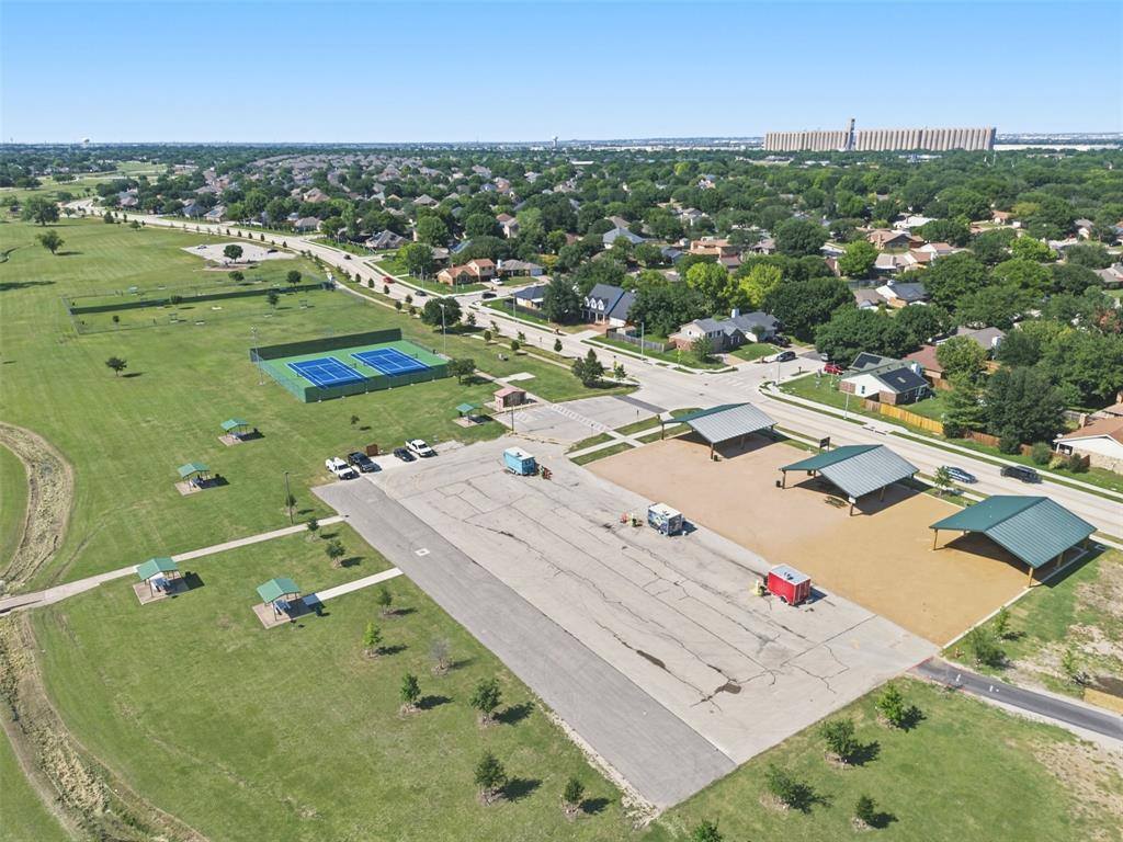 5976 Saddle Flap Drive, Fort Worth, TX 76179