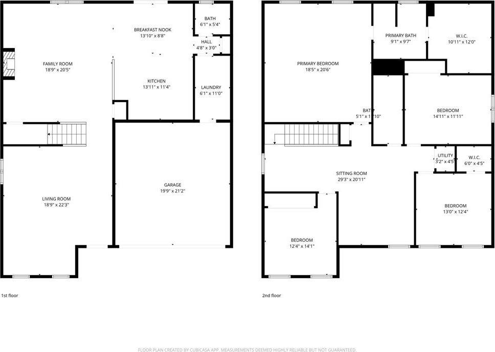 5976 Saddle Flap Drive, Fort Worth, TX 76179