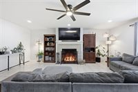 5976 Saddle Flap Drive, Fort Worth, TX 76179