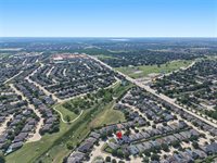 5976 Saddle Flap Drive, Fort Worth, TX 76179