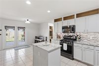 5976 Saddle Flap Drive, Fort Worth, TX 76179