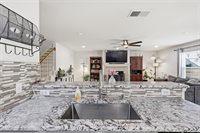 5976 Saddle Flap Drive, Fort Worth, TX 76179