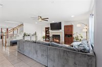 5976 Saddle Flap Drive, Fort Worth, TX 76179