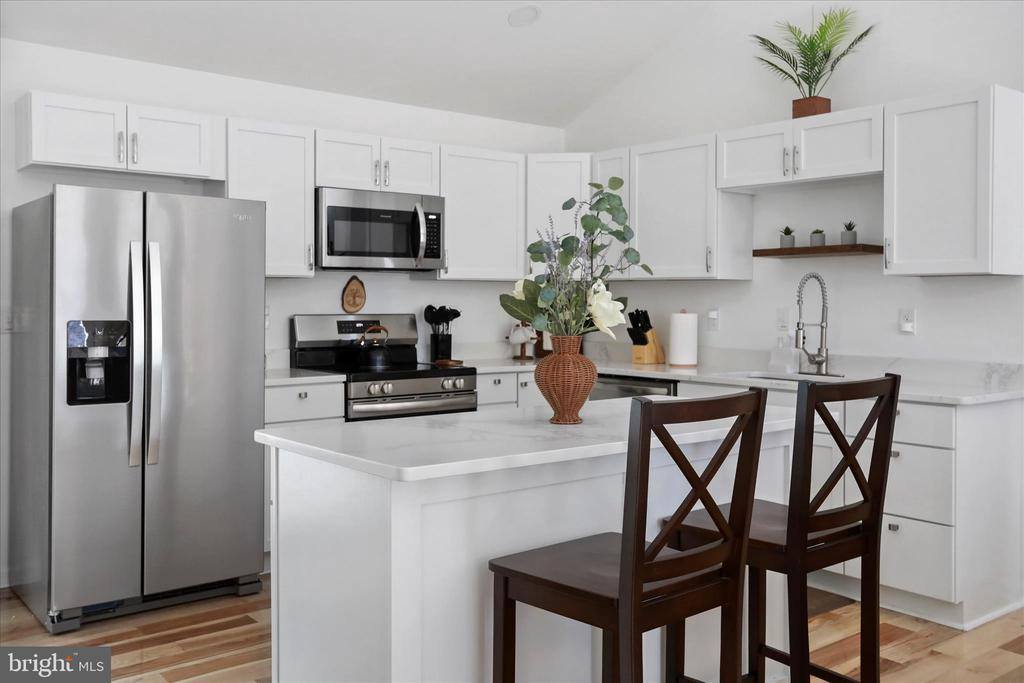 598 Crab Apple Road, Mt Jackson, VA 22842
