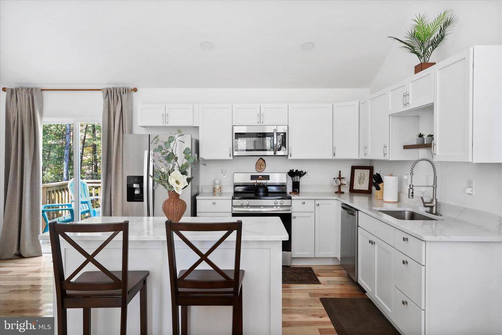 598 Crab Apple Road, Mt Jackson, VA 22842