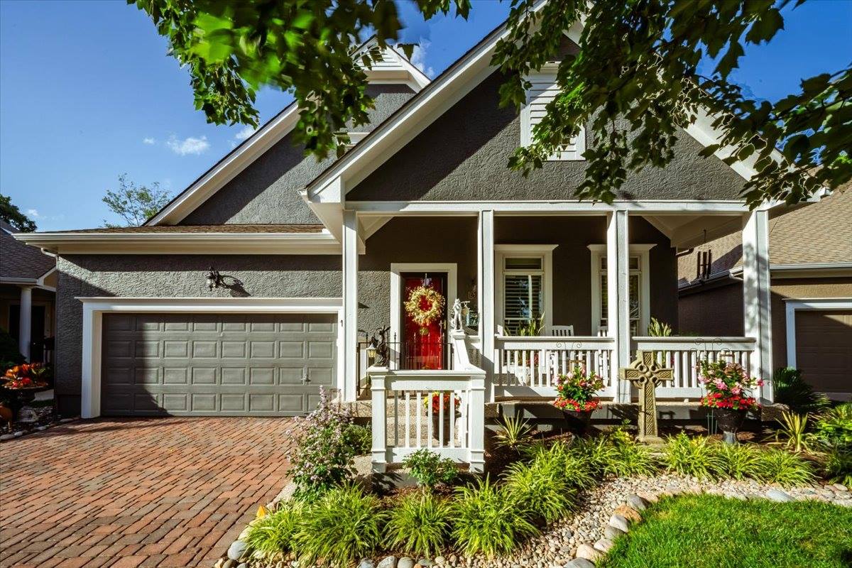 12522 W 123rd Terrace, Overland Park, KS 66213