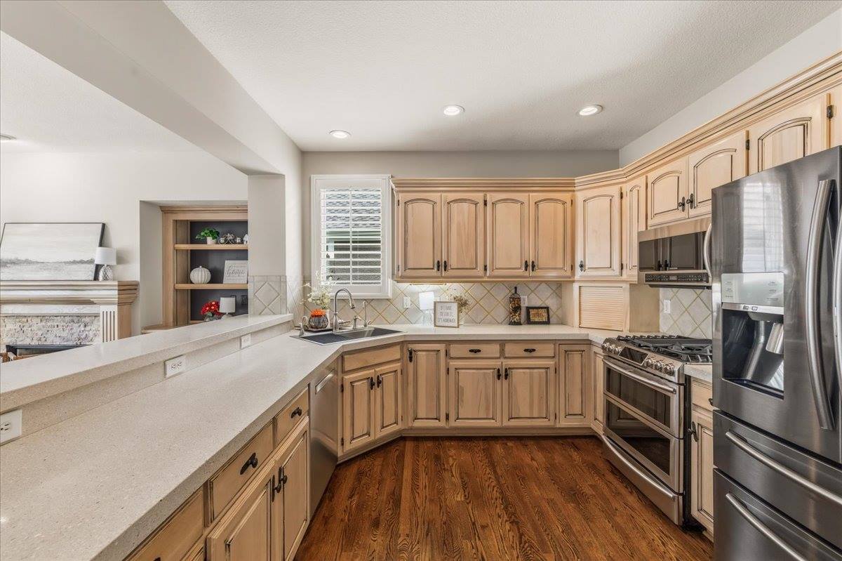 12522 W 123rd Terrace, Overland Park, KS 66213