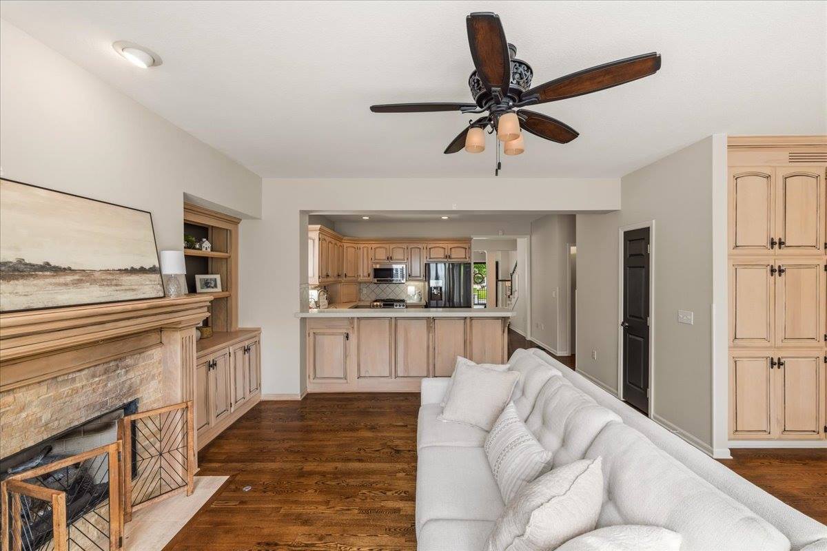 12522 W 123rd Terrace, Overland Park, KS 66213