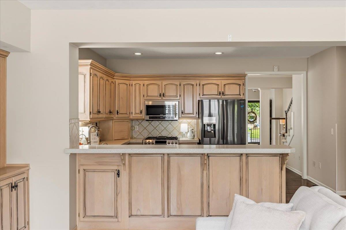 12522 W 123rd Terrace, Overland Park, KS 66213