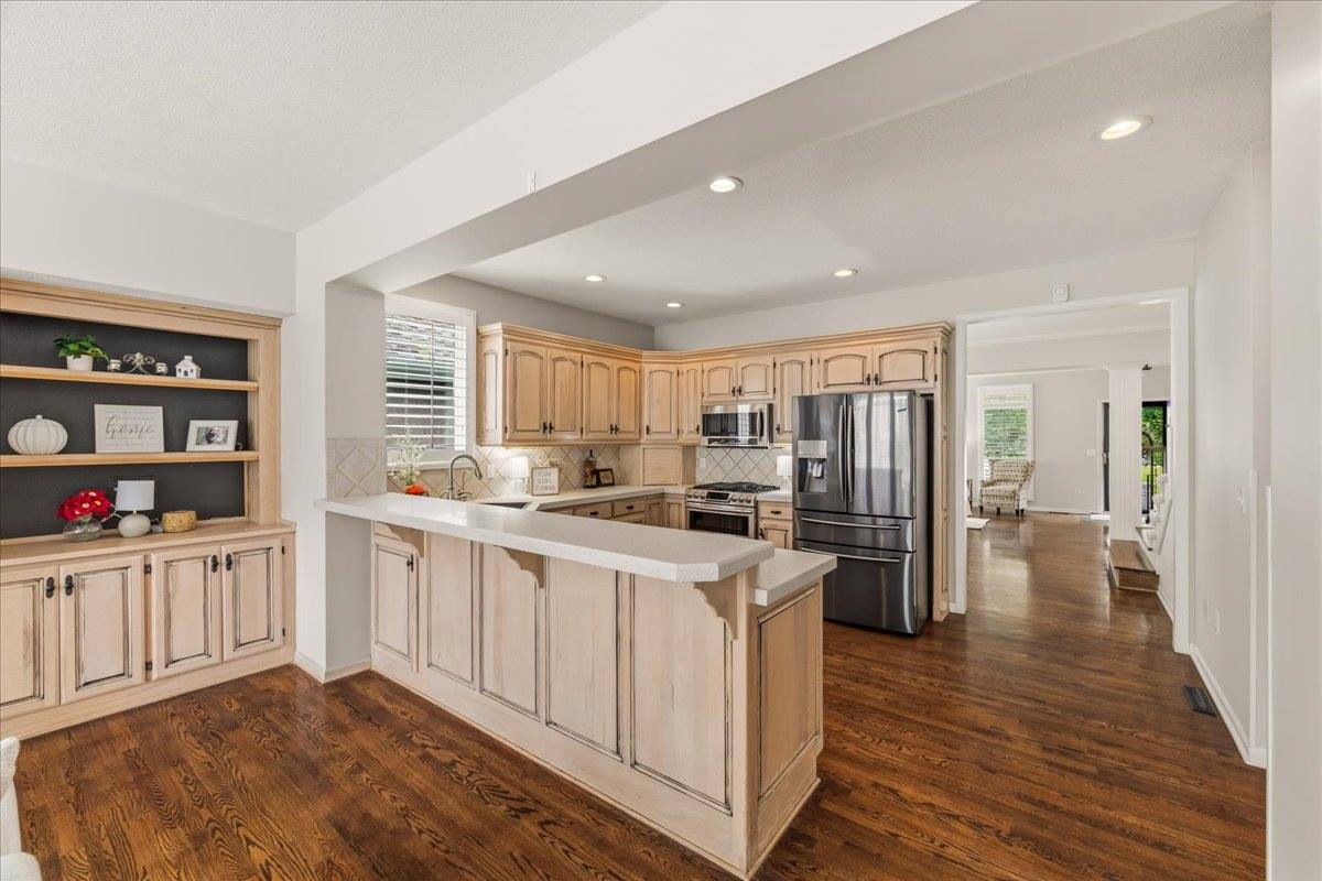 12522 W 123rd Terrace, Overland Park, KS 66213
