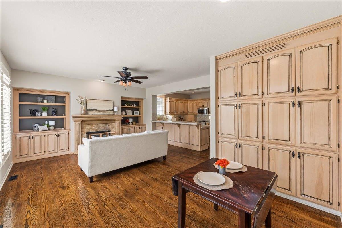 12522 W 123rd Terrace, Overland Park, KS 66213