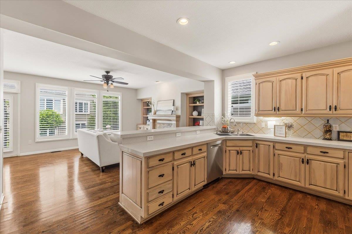 12522 W 123rd Terrace, Overland Park, KS 66213