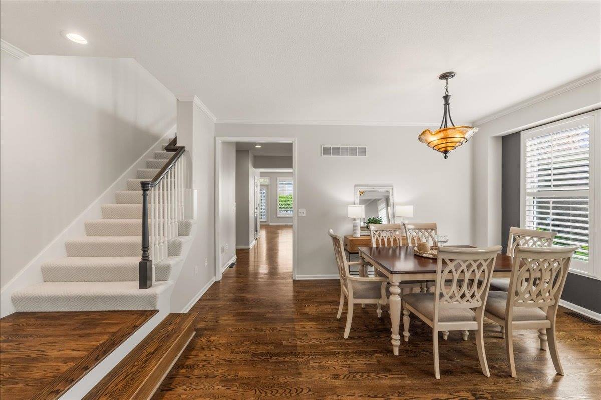 12522 W 123rd Terrace, Overland Park, KS 66213
