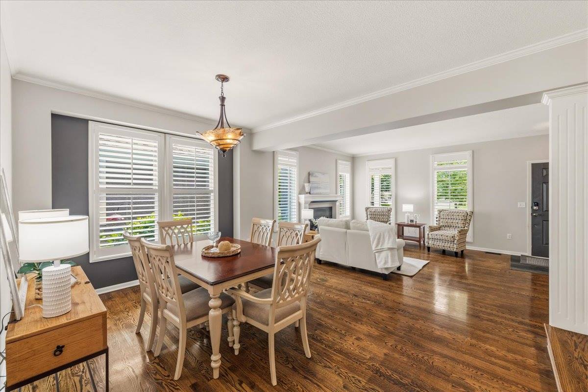 12522 W 123rd Terrace, Overland Park, KS 66213