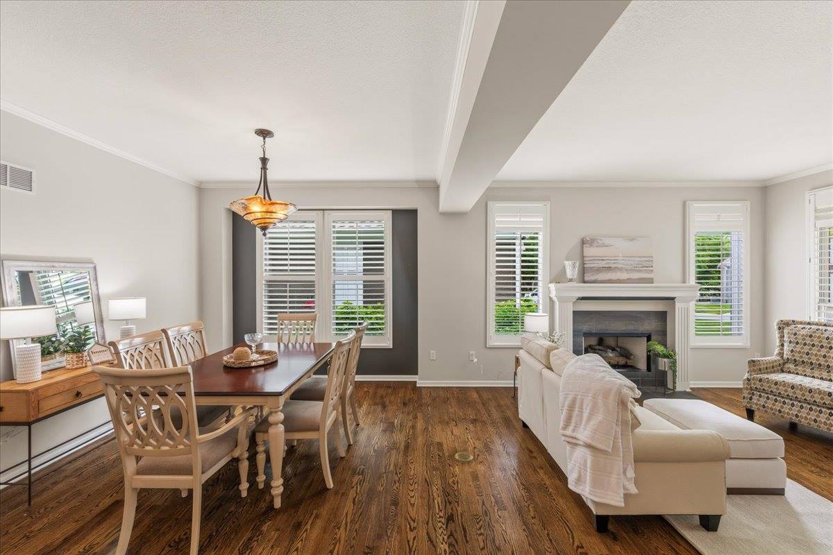 12522 W 123rd Terrace, Overland Park, KS 66213