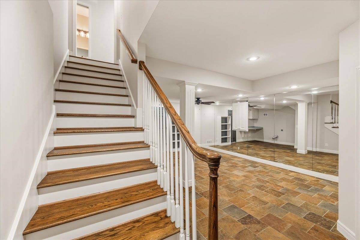 12522 W 123rd Terrace, Overland Park, KS 66213