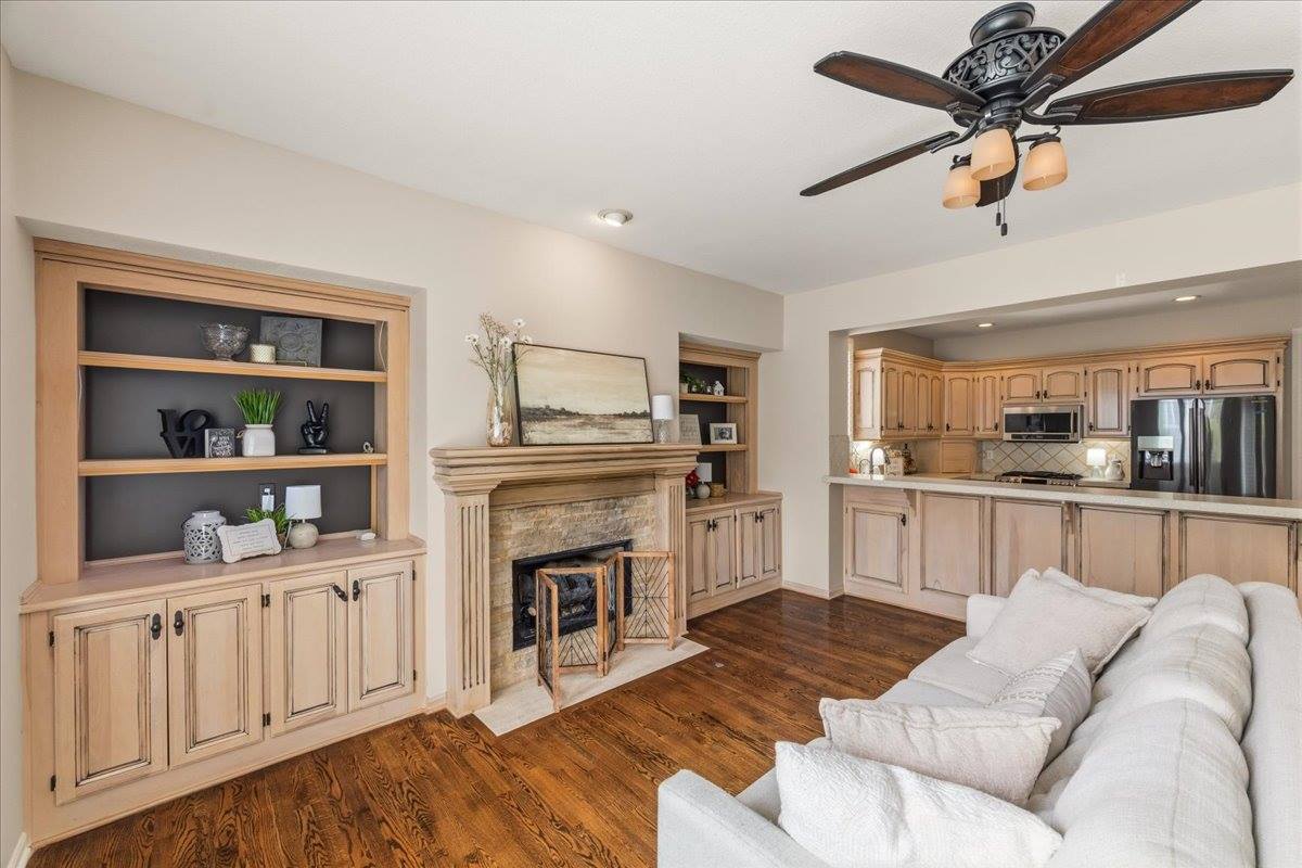 12522 W 123rd Terrace, Overland Park, KS 66213