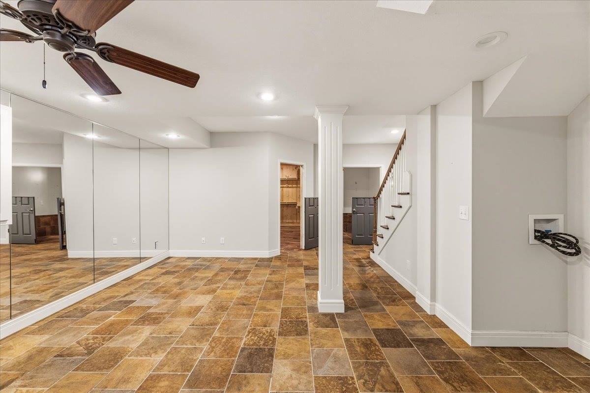 12522 W 123rd Terrace, Overland Park, KS 66213
