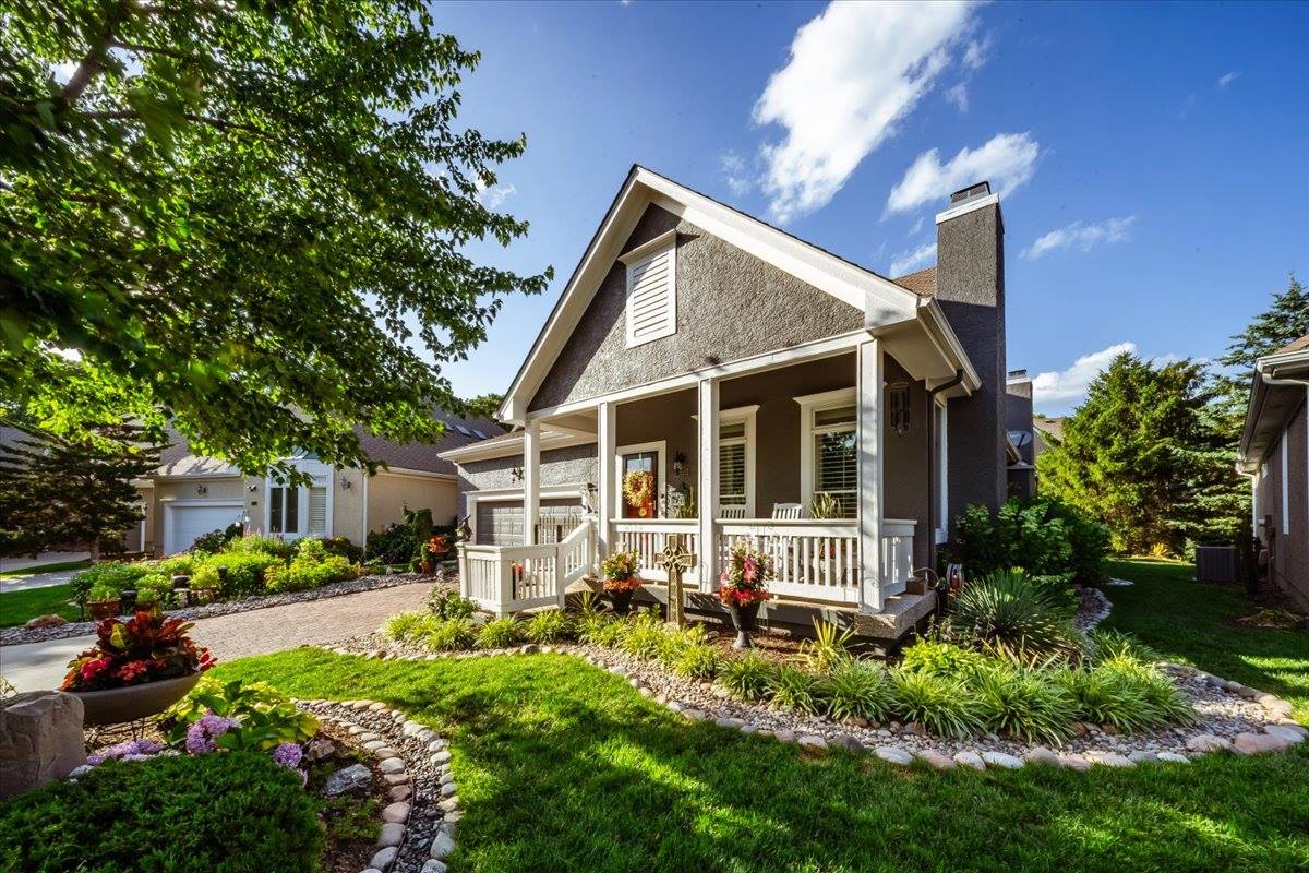 12522 W 123rd Terrace, Overland Park, KS 66213