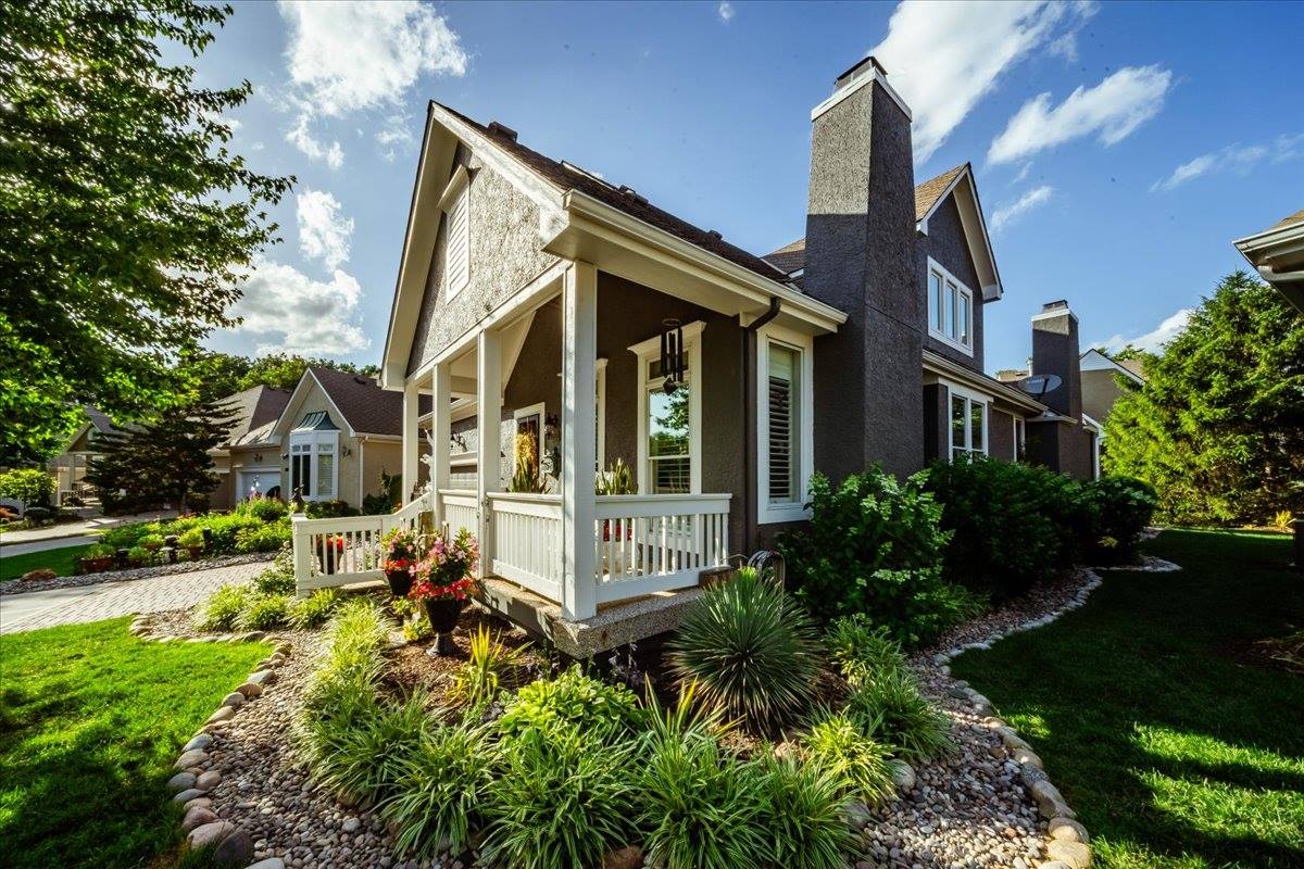12522 W 123rd Terrace, Overland Park, KS 66213