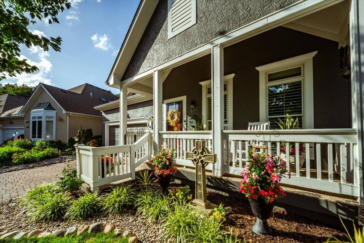 12522 W 123rd Terrace, Overland Park, KS 66213