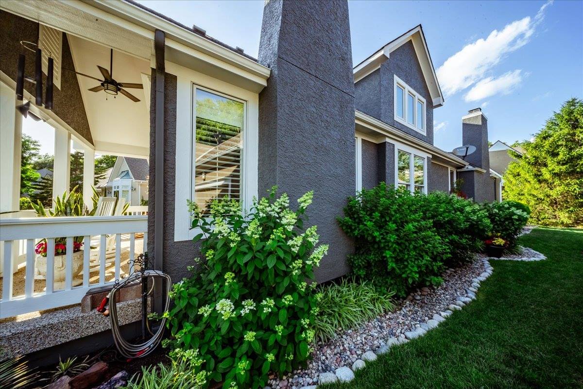 12522 W 123rd Terrace, Overland Park, KS 66213